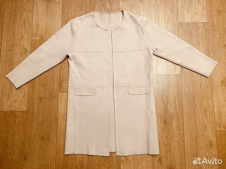 Кардиган. Размер 44-46