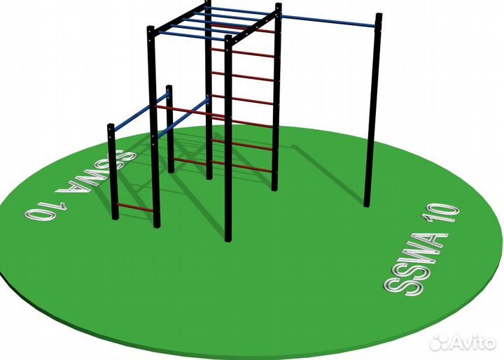 Спорткомплекс