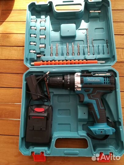 Электро инструмент б-у