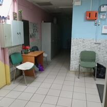 Койко-место 16 м², 1/17 эт.