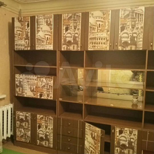 2-к. квартира, 39 м², 2/2 эт.