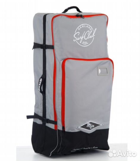 SUP Board/ Wind sup/ Stormline Power MAX 10.6