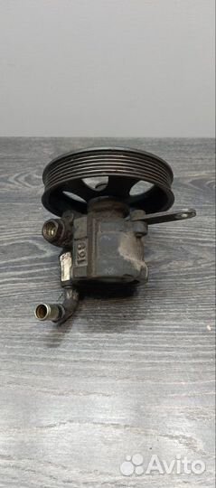 Насос гидроусилителя руля Opel Omega B 1994