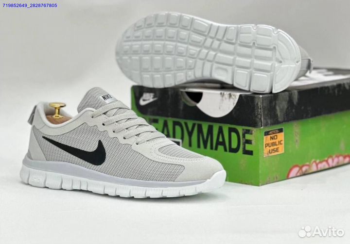 Кроссовки Nike (Арт.36716)