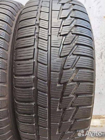 Nokian Tyres WR G2 225/55 R17 101V