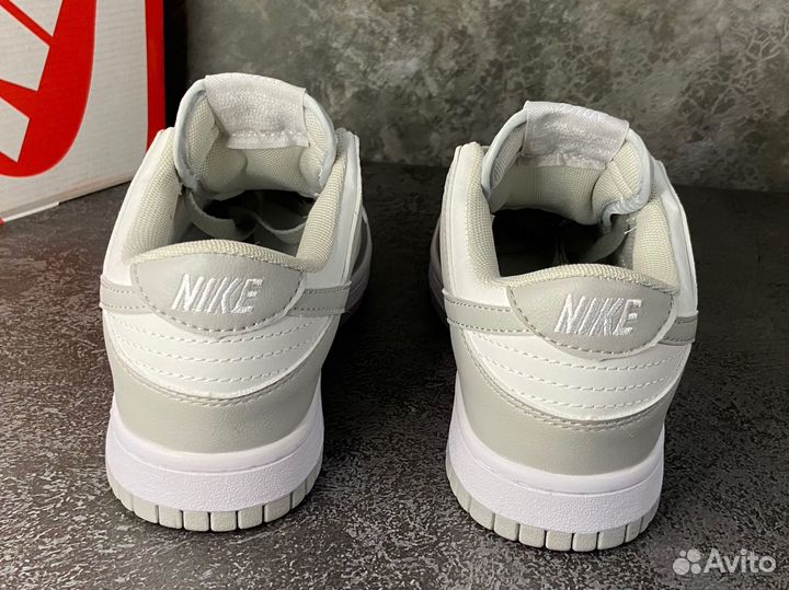 Кроссовки nike sb dunk low