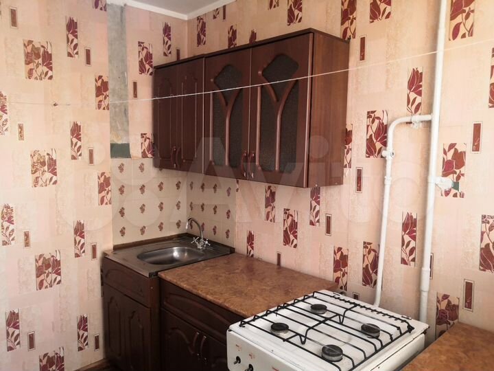 2-к. квартира, 53 м², 8/9 эт.