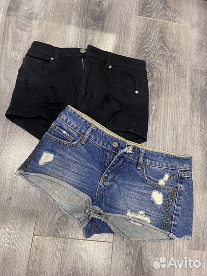 Женская одежда пакетом