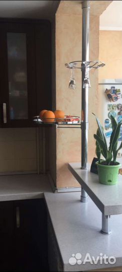 Барная стойка для кухни