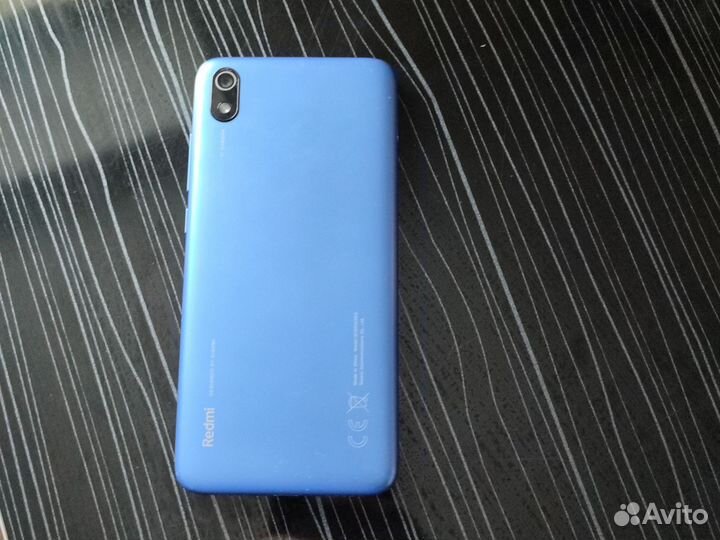 Xiaomi Redmi 7A, 2/16 ГБ