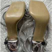 Босоножки Mach Mach 37р новые оригинал