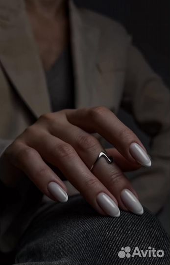 Маникюр/педикюр