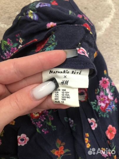 Комбинезон женский летний