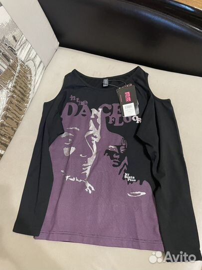 Одежда для девочки 140 пакетом