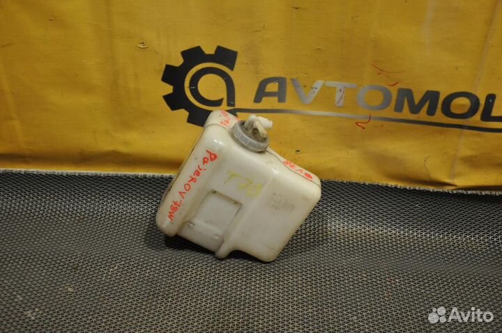 Расширительный бачок mitsubishi pajero V78W