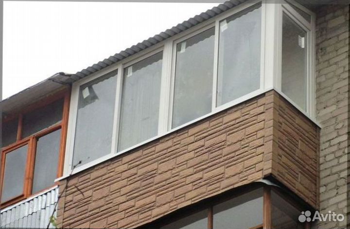 Окна пластиковые для вас