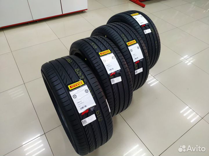 Pirelli Powergy 225/45 R17