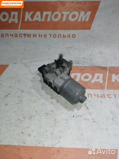 Моторчик трапеции дворников (стеклоочистителя)