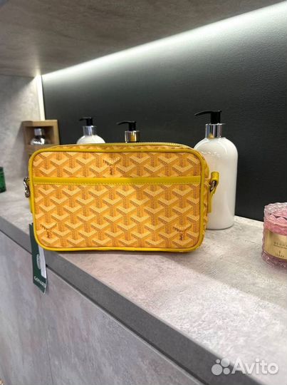 Сумка Goyard