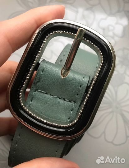 Женский ремень