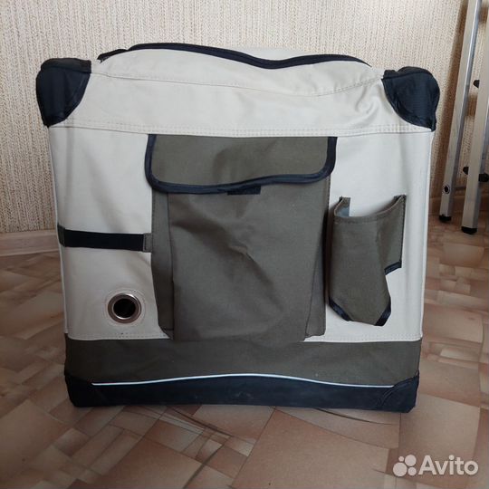 Тент для животных