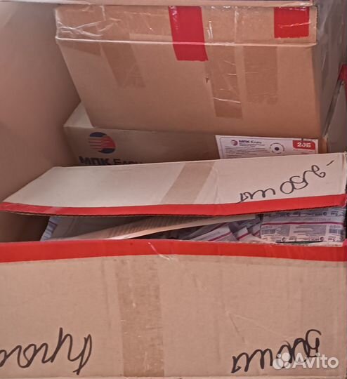 Шприц одноразовый трехкомпонентный