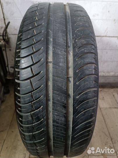 Колесо запаска опель астра h