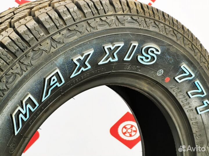 Maxxis AT-771 Bravo 215/65 R16 98T