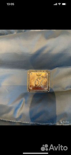 Конверт одеяло на выписку зимний