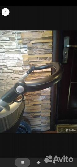 Детские коляски