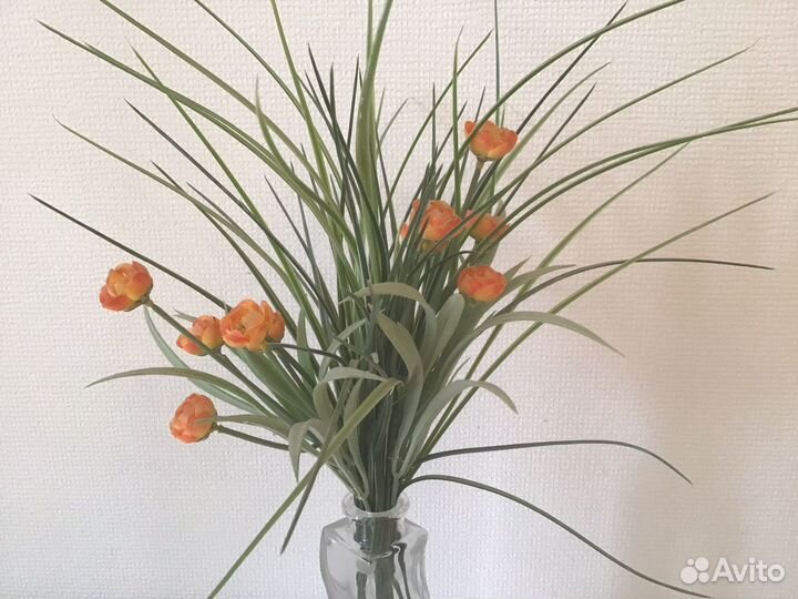 Предметы интерьера