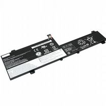 Аккумулятор для Lenovo Flex 5 11.52V 4595mAh