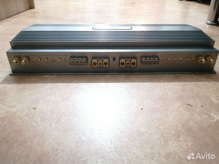 Усилитель DLS A4 DLS A6