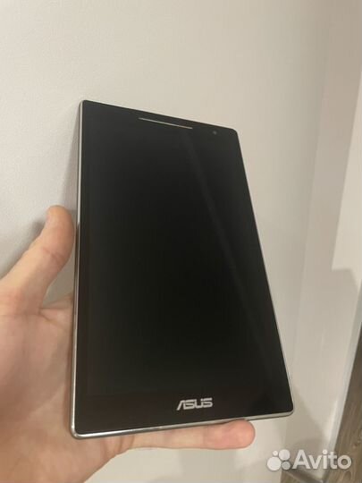 Планшет Asus ZenPad