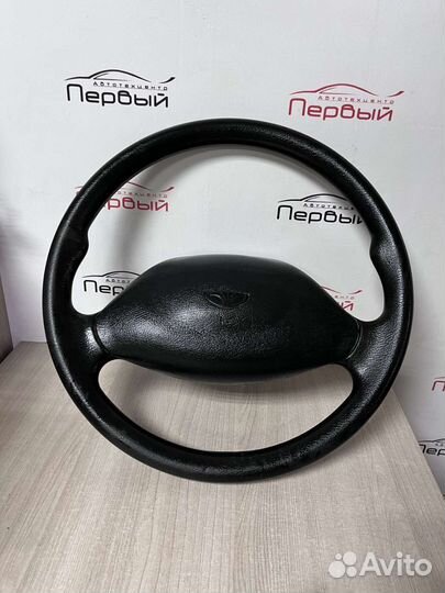 Руль Daewoo Matiz Део Матиз