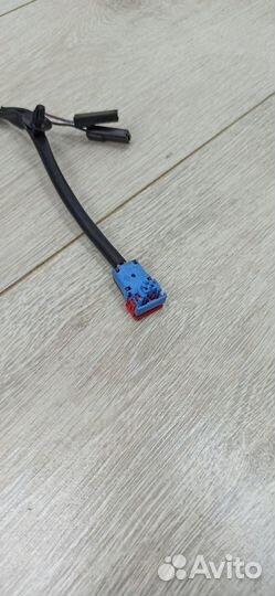 Провода прочие Renault duster