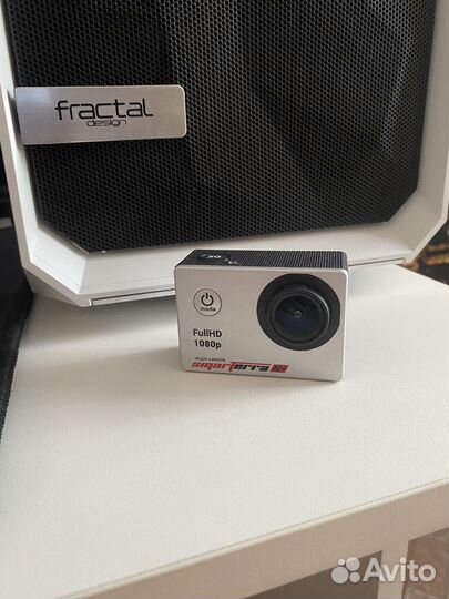 Экшн камера SmarTerra B2+ (GoPro)