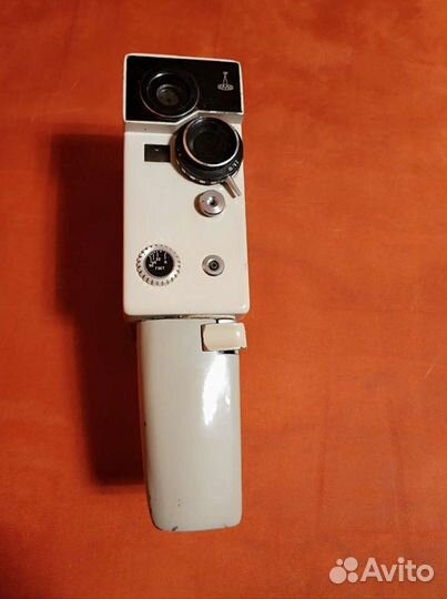 Видеокамера