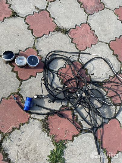 Датчики Defi Depo