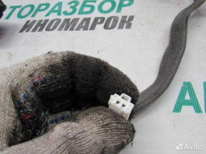 Проводка двери для Renault Fluence 2010