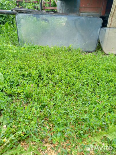 Стекла на ниву 2122