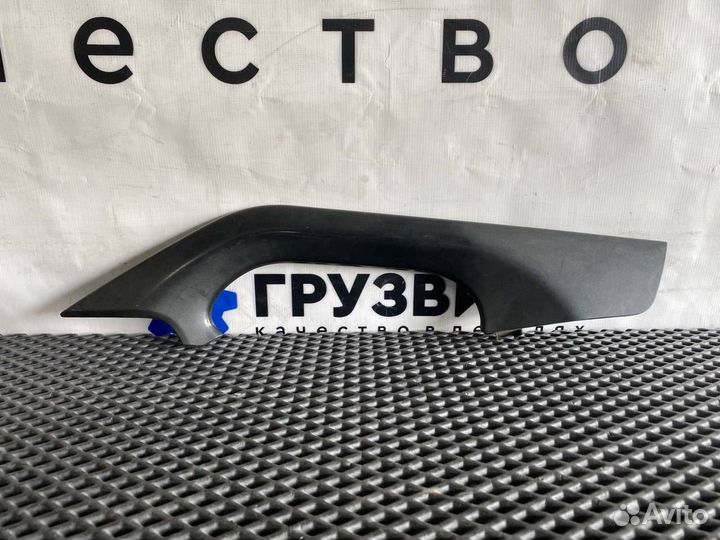 Накладка Scania 6-series 2285301