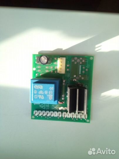 Запчасти,платы холодильника Bosch, Siemens KSF3200