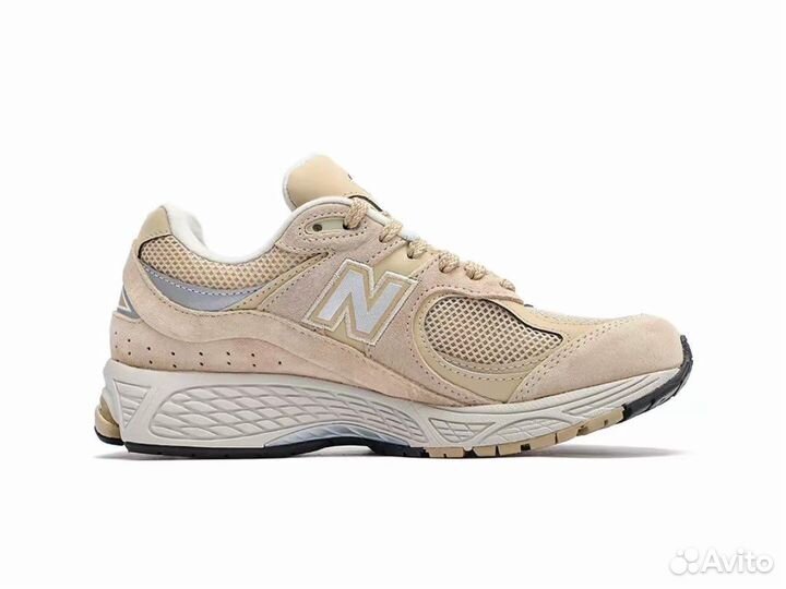 Оригинальные New Balance ML2002R2