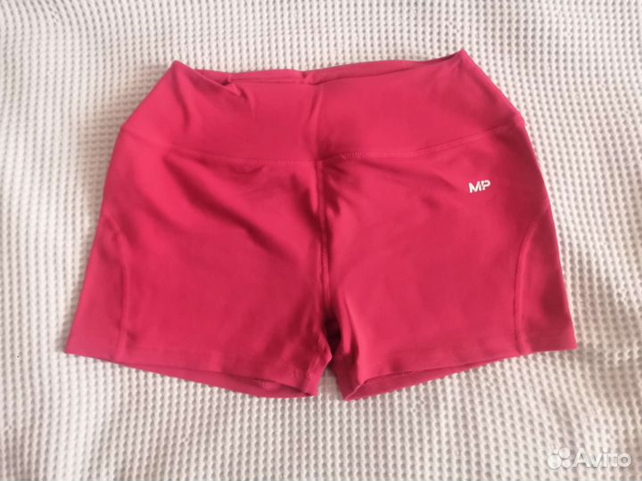 Шорты спортивные my protein