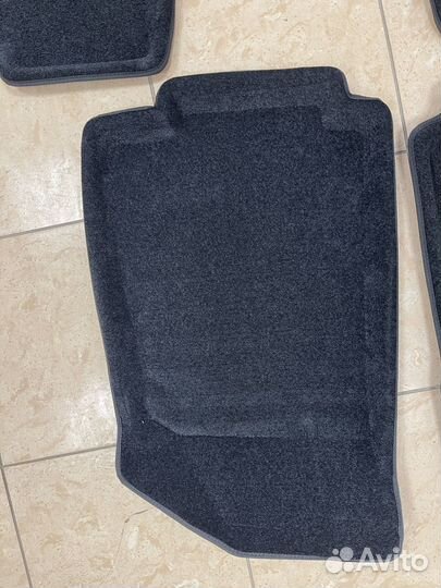 Ковры3D,Opel Mokka,2012