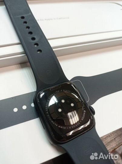 Apple Watch 8 41mm (к204)