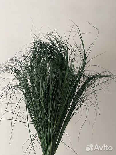 Искусственные цветы для декора