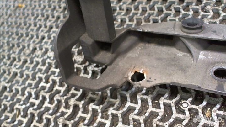 Рамка передняя Citroen C3 picasso, 2009