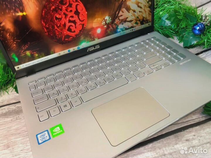 Ноутбуки на Core i5/i7 с GeForce/SSD/Full HD/IPS